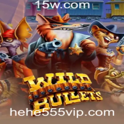 Explorando o Universo de WildBullets: Um Mergulho nas Regras e Introdução do Jogo