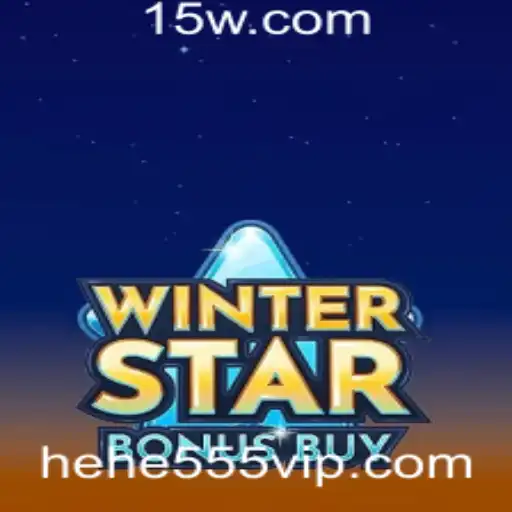 Descubra WinterStarBonusBuy: Um Novo Jogo Empolgante para Aquecer Seu Inverno
